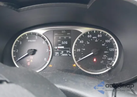 2022 Nissan Versa 1.6 S Xtronic Cvt from USA, damaged, VIN 3N1CN8DV1NL860053